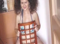 Danza sexy in bikini