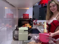 La mia sorpresa di Natale