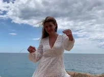 Estate, mare, sole e io