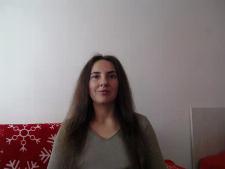 Esibizioni di sesso in webcam con la nostra eccitante cam lady KATYDIAZ, origine Europa