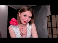 Un assaggio del mio lato dolce