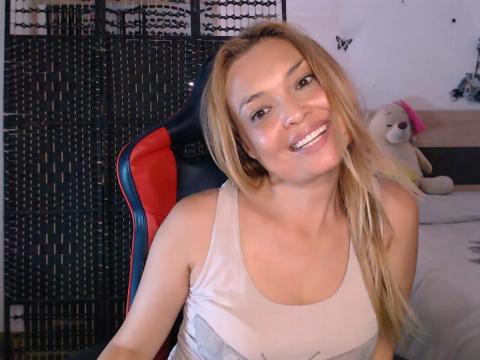 Webcambabe Naroa