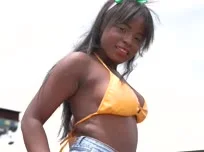 Ragazza di San Patrizio