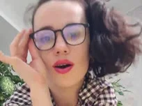 Immagine della segretaria