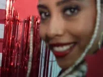 Lasciami essere la tua cowgirl