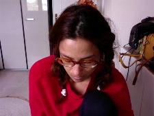 La donna latina cam Piadolce durante 1 van der webcam sex shows