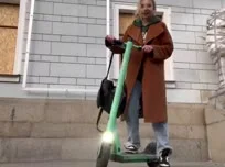 Ride segui la città