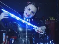 Che la forza sia con te