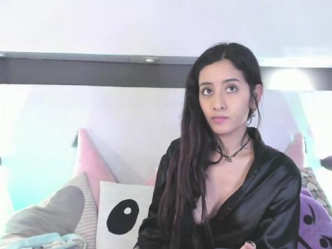 Webcambabe AlexaAddams