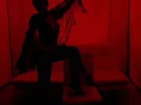 Benvenuti nella Stanza Rossa