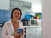 Tentazione mattutina