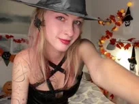 Danza di Halloween 2024