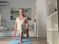 Yoga con me