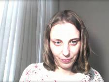 Istantanea birichina del corpo di classe della donna webcam Lovely93