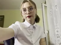 Sarai il mio professore?