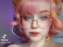 Un po' di provocazione dietro la webcam