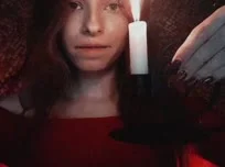 Sto galleggiando sulla mia vibrazione