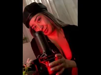 La mia voce, il tuo segreto