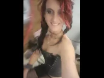 Un piccolo gioco in nero