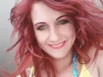 Una delle mie personalità