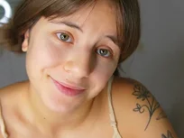 Ti stuzzico con la mia lingua birichina