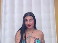 Danza sexy in bikini