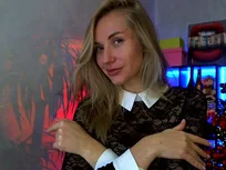 Pizzo e un tocco morbido