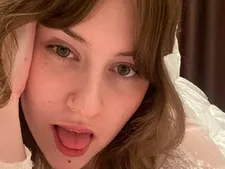 Scatto recente di YummyPolly