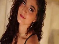 Ragazza sexy e piccante