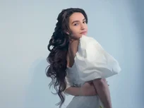 Vestita di bianco per te