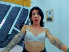 MayaTaylor 3