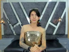 MayaTaylor 5