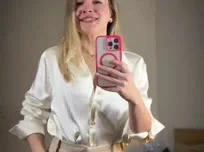 Donna sexy - donna d'ufficio?