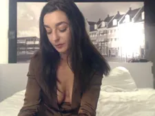 GGoddess 50