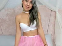 Benvenuto nella mia stanza