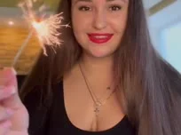 I fuochi d'artificio sono ancora divertenti