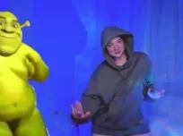 Piccola festa nella mia stanza