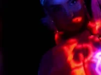 L'arte ha fatto sensualità