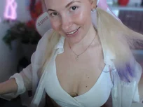 Show di sesso webcam hot