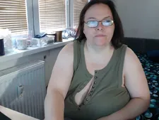 una delle migliori webcamwoman durante una conversazione sensuale camseks