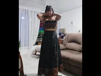 Un piccolo ballo per te