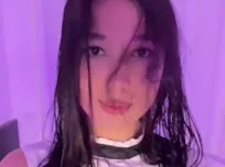 Io subito dopo la doccia