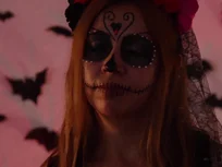 Un po' di magia di Halloween