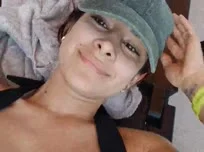 Camgirl sexy con un bel corpo