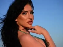 Ho un corpo da spiaggia hot