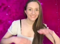 Benvenuto nella mia stanza cam