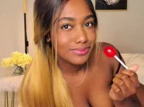 Dolce lecca-lecca da succhiare