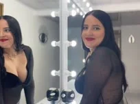 Primo gusto sexy di me