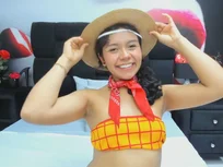 La tua cowgirl maliziosa