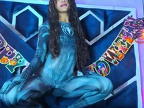 Una puntura che desideri